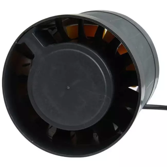 Buisventilator 150mm mixed-flow ETAMASTER - EM 150 E2 02