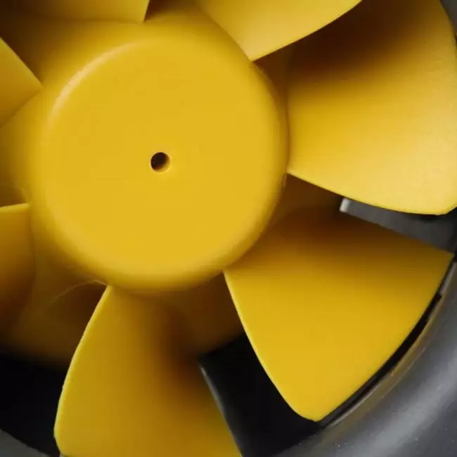 Buisventilator 160mm mixed-flow ETAMASTER - EM 160 E2 01