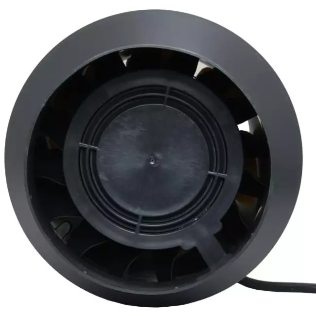 Buisventilator 125mm mixed-flow ETAMASTER - EM 125L E2 01