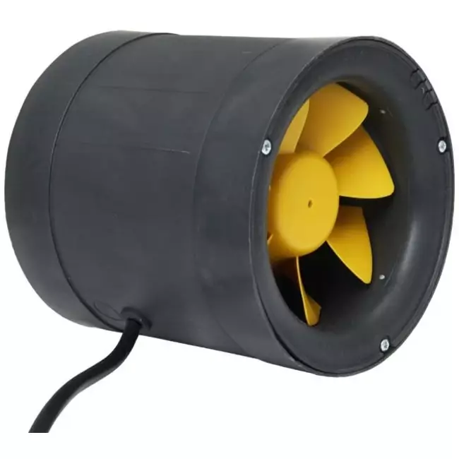 Buisventilator 160mm mixed-flow ETAMASTER - EM 160 E2 01