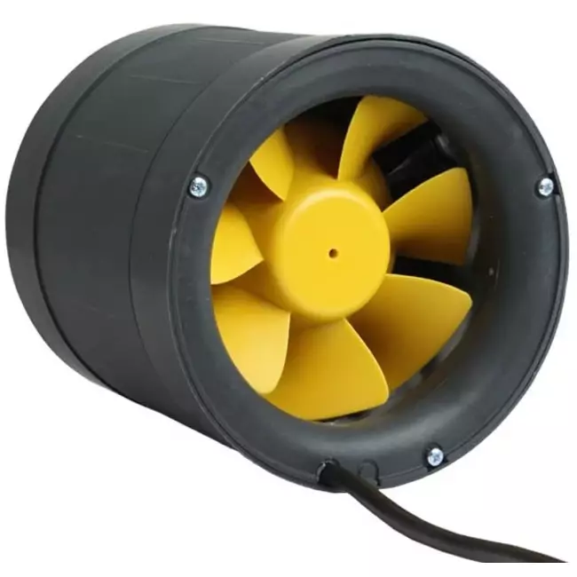 Buisventilator 150mm mixed-flow ETAMASTER - EM 150 E2 02