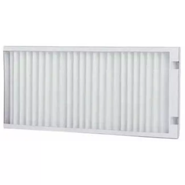 Filtre Bulex Airmaster HRD 275 / 350 RC G4 pour dérivation