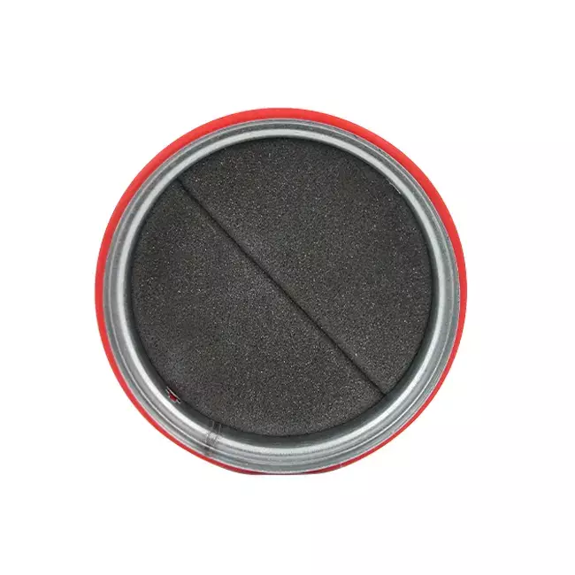 Brandvlinderklep rond 200 mm - E-BFDC EI60S 200