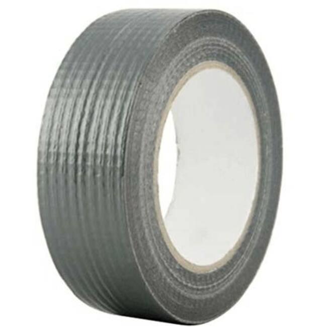 Duct tape 48mm (rol 25m)