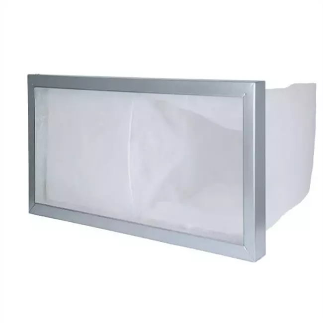 Filtre Inventum Ecolution Solo RC G2
