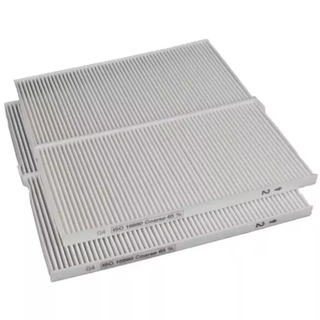 Itho Daalderop HRU ECO 300 filterset G4 - ISO Coarse 65%