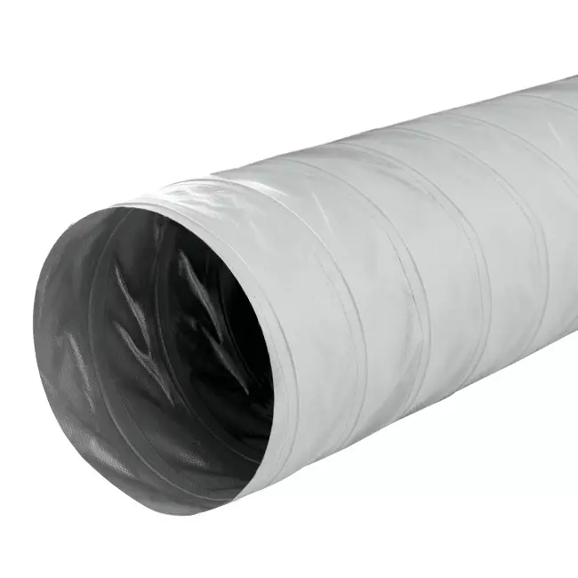 Greydec 355 mm polyester flexibele slang - 10 m