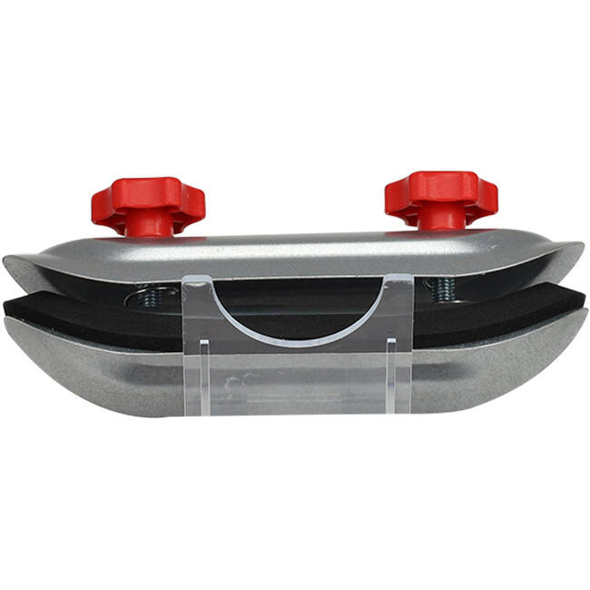 Inspectieluik  630mm ronde buizen - IDC630