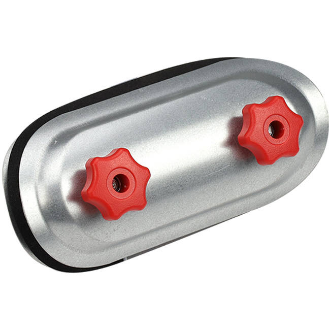 Inspectieluik  630mm ronde buizen - IDC630