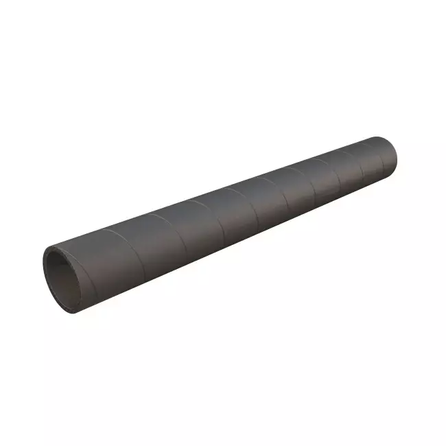 Ubbink Aerfoam ventilatiebuis 160 mm
