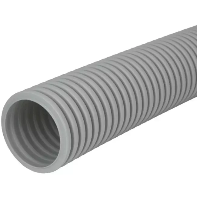 Heatpex Aria flexibele ventilatiebuis diameter 90 mm (50 meter)