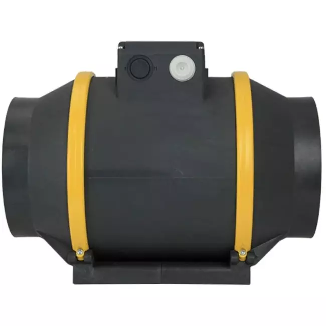 Buisventilator 160mm mixed-flow ETAMASTER - EM 160L EC 01