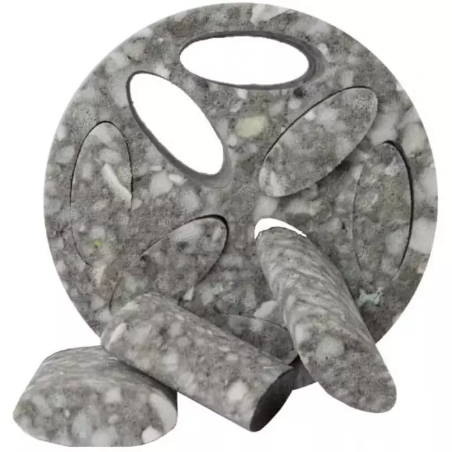 Silencieux pour gaine de ventilation Inno Ø 125mm