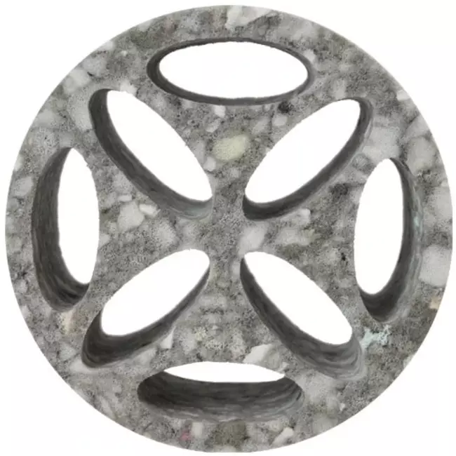 Silencieux pour gaine de ventilation Inno Ø 125mm