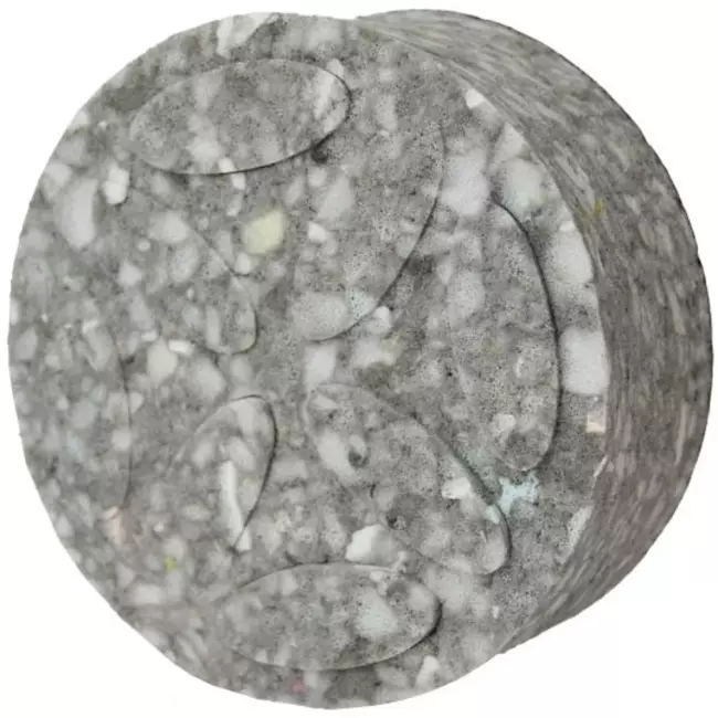 Silencieux pour gaine de ventilation Inno Ø 125mm