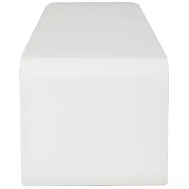 Rechthoekig kunststof koppelstuk 220x90 mm - KS29