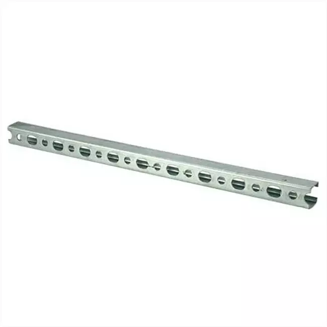 Montagerail 30mm x 30mm L=2000mm