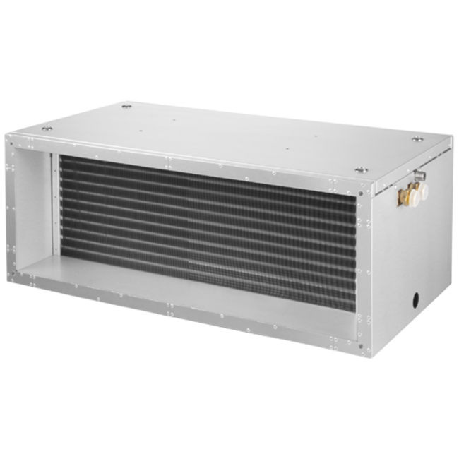 Refroidisseur d'eau froide isolé 600x300mm (KWRI 6030 01)