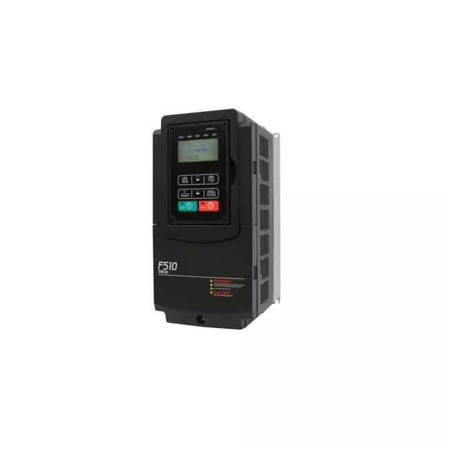 Ruck frequentie omvormer 0 - 400 V 3~ - IP55 voor AL 1000 D4 (F4) 03 (FU 185 08)