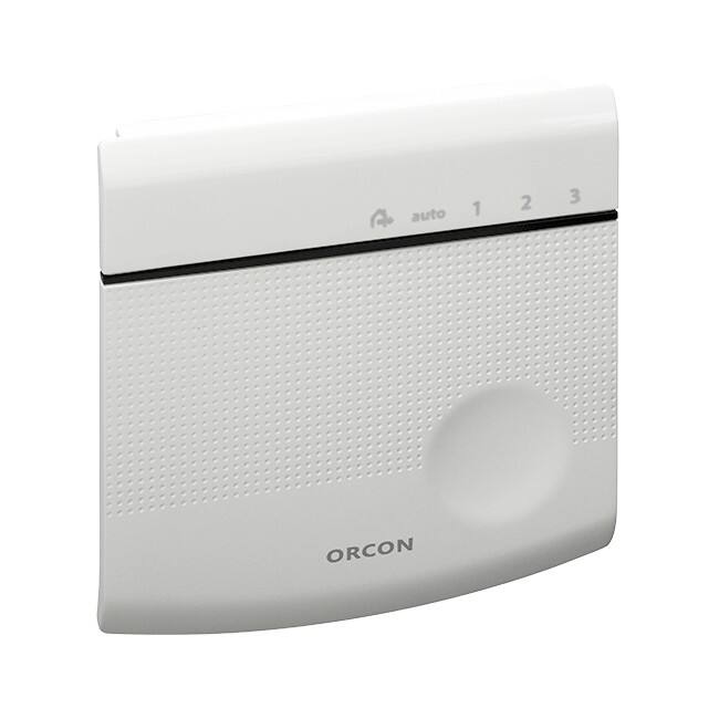 Orcon CO2 bedieningssensor 15RF