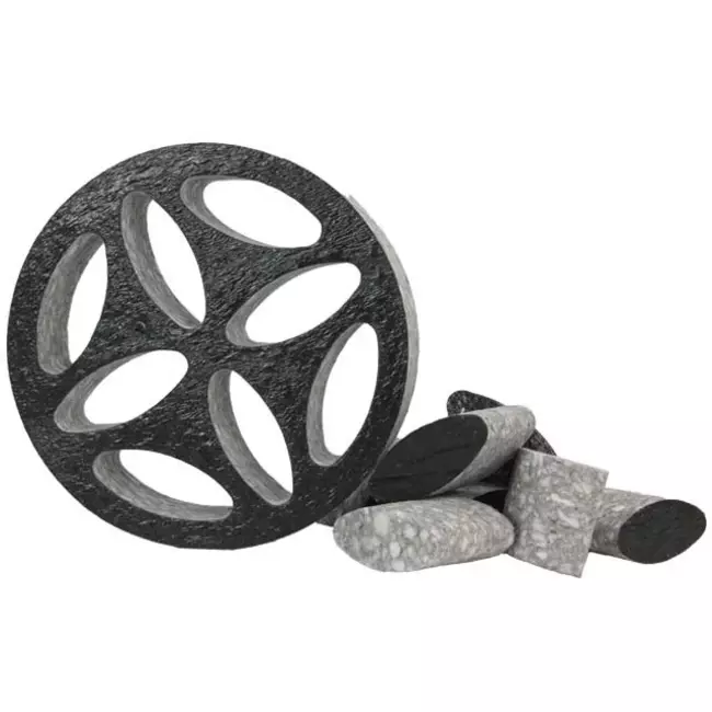 Silencieux pour gaine de ventilation Inno Ø 200mm