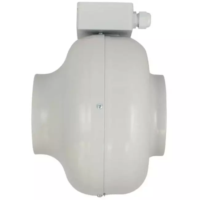 Buisventilator 200mm centrifugaal - RS 200L 10