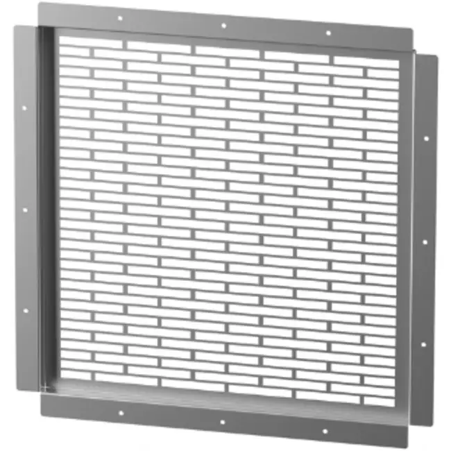 Ruck beschermrooster voor MPC filterbox - SG FB 900