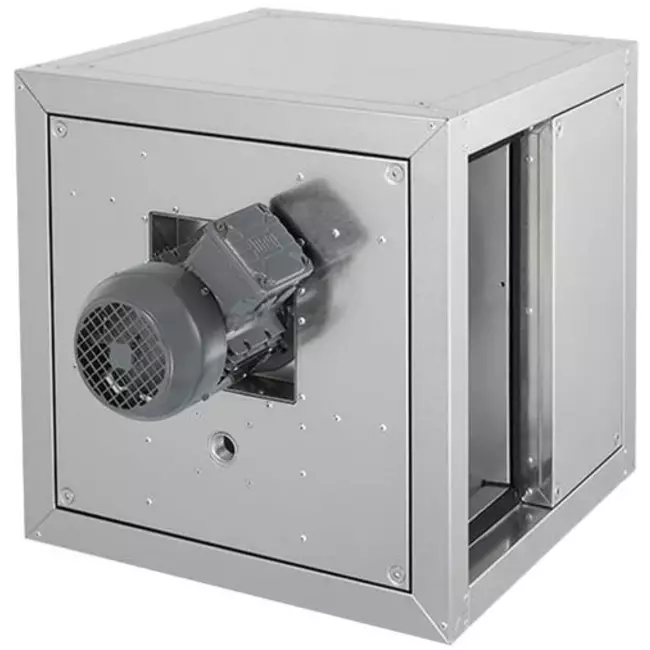 Boxventilator motor buiten lineaire flow - MPC 225 D2 TI 40