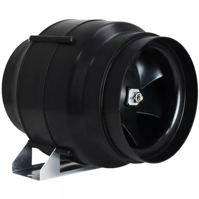 Ruck ETALINE M buisventilator 160mm mixed-flow - EL 160L E2M 01