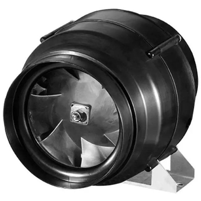 Buisventilator 200mm mixed-flow ETALINE - EL 200L E2 01