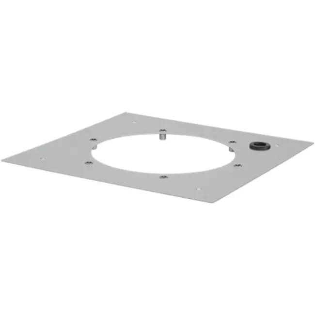 Ruck® dakadapterplaat voor DVA (P) 280, 315, DVN(I) 280, 315, DHA(P) 280, 3150 (DAP 280)