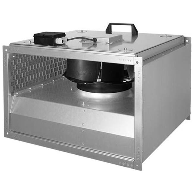 Ventilateur de gaine isolé - KVRI 6030 EC 31