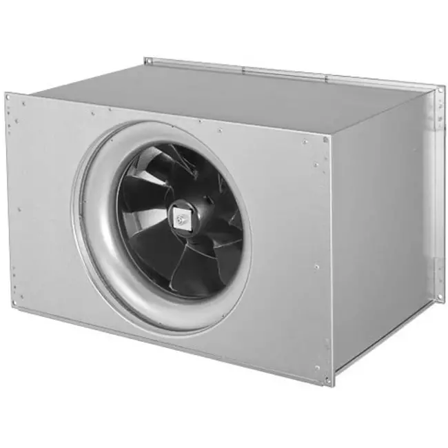Kanaalventilator mixed-flow - ELKI 6035 E2 10