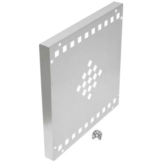 Ruck® MPC T 400 - 450 motorbeschermkap (MB MPC 02)