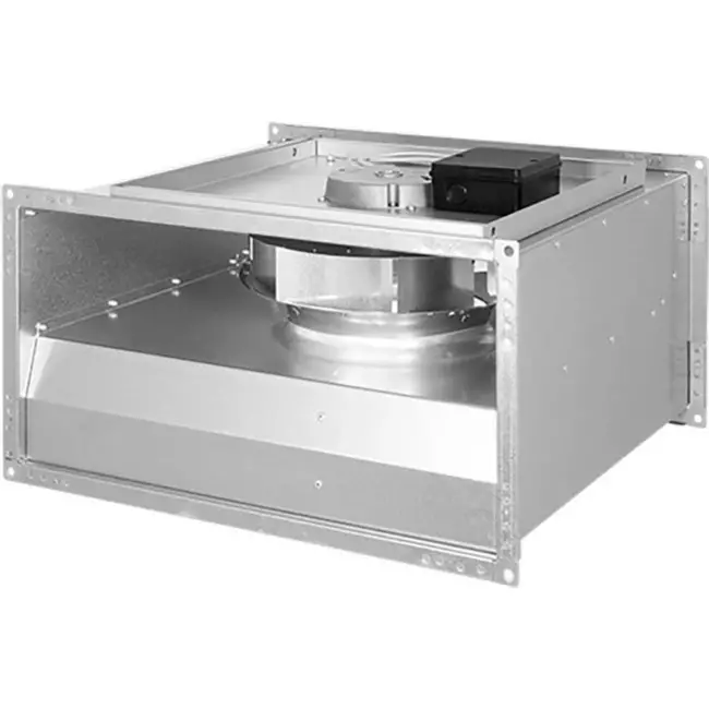 Kanaalventilator centrifugaal - KVR 5025 EC 30
