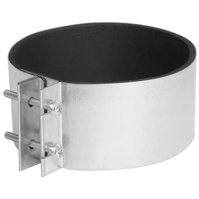 Ruck® verbindingsmachet - 2 stuks Ø 200mm (VM 200)