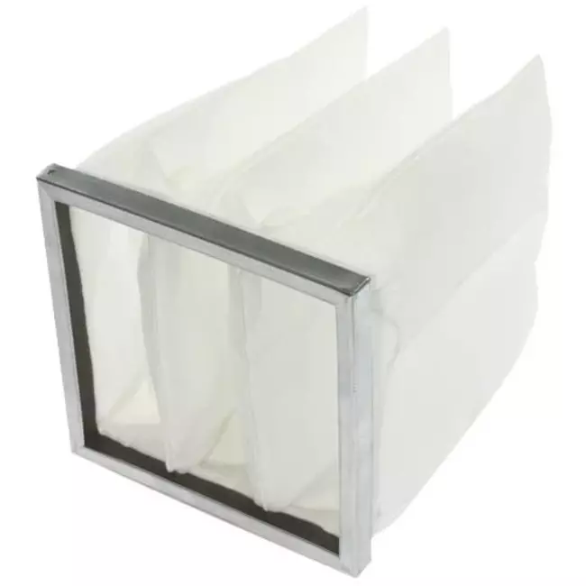 Ruck zakkenfilter F7 voor FTW/FT 315-400 (LFT 30 F7)