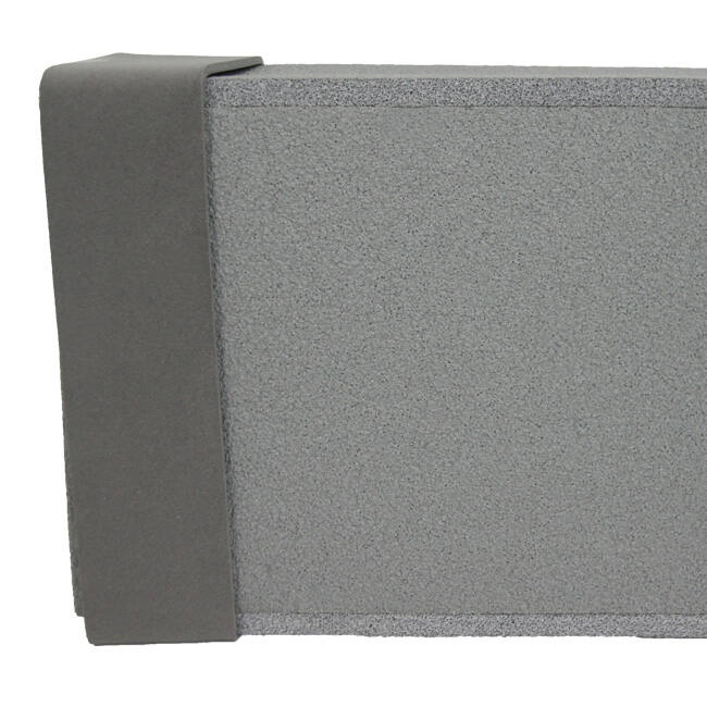 Thermoduct-Kanal 300x80 mm L=1500 mm