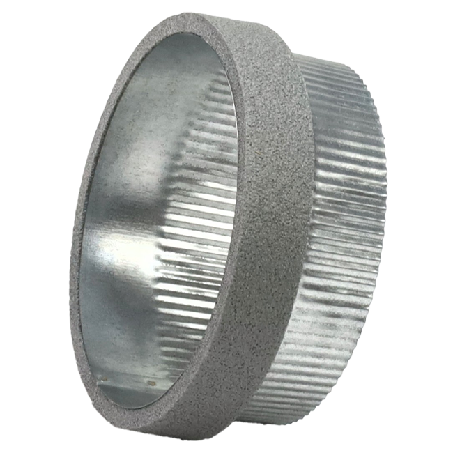 Thermoduct Zwischenring 160 H=40 mm