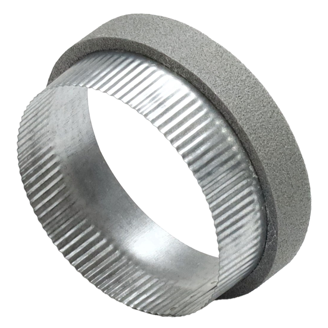 Thermoduct Zwischenring 160 H=40 mm