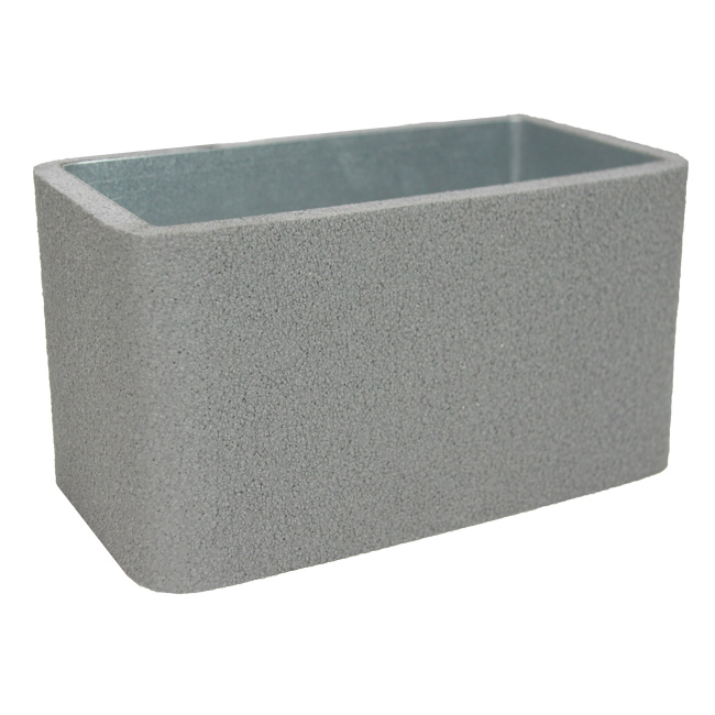 Thermoduct koppelstuk 170x80 tbv instortkanaal