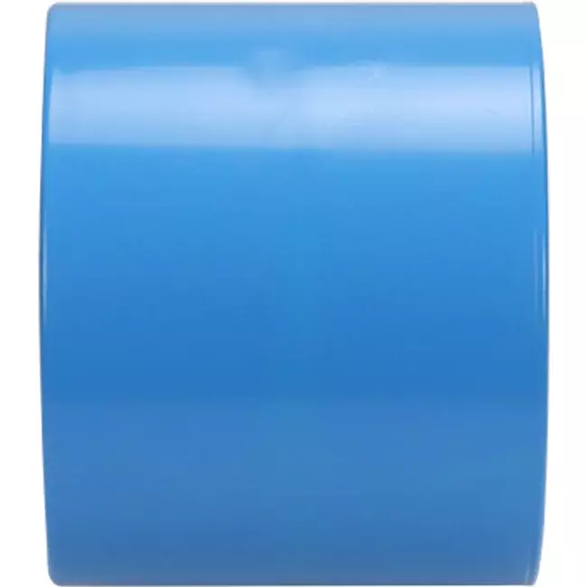 Wavin Ventiza lijmmof PVC rond 80 mm M/M
