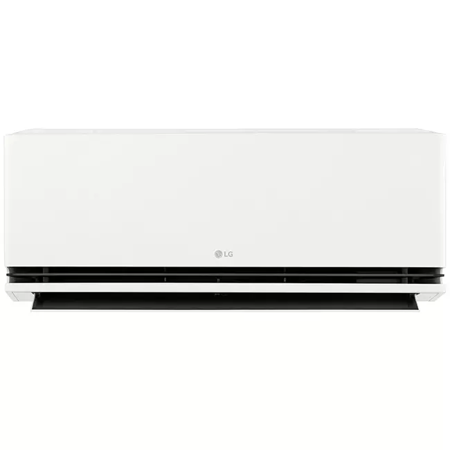 LG DUALCOOL AI AIR Special Smart Inverter airco 2,5 kW Set