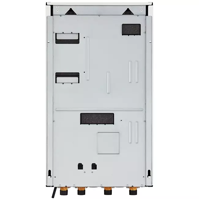 Unité intérieure de pompe à chaleur LG Hydrobox R290 1 phase