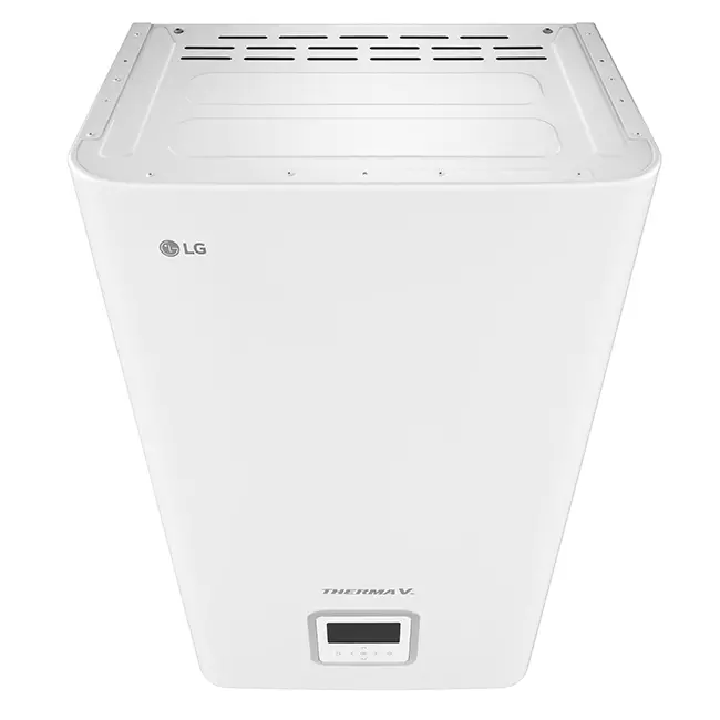 Unité intérieure de pompe à chaleur LG Hydrobox R290 1 phase