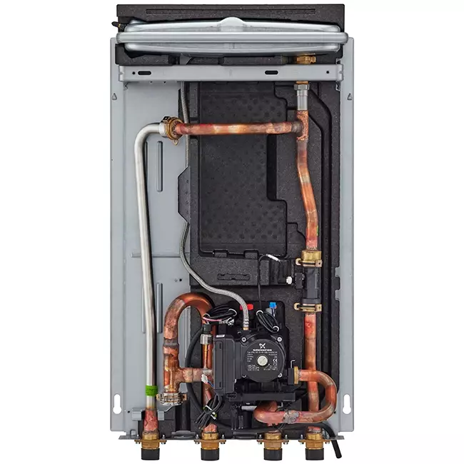 Unité intérieure de pompe à chaleur LG Hydrobox R290 1 phase