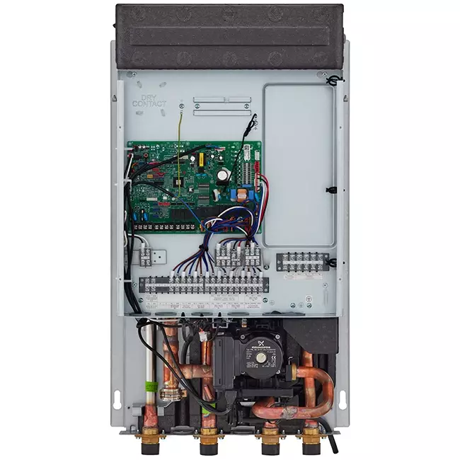 Unité intérieure de pompe à chaleur LG Hydrobox R290 1 phase