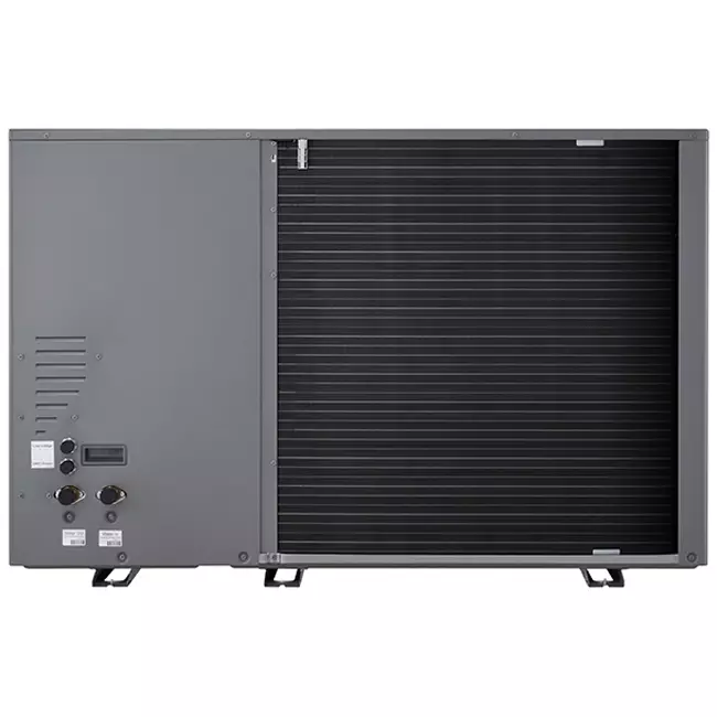 LG Therma-V Monobloc warmtepomp R290 1 fase 7,0 kW
