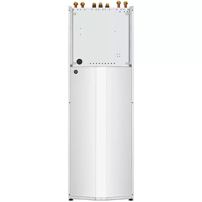 LG Combi warmtepomp binnenunit R290 1 fase