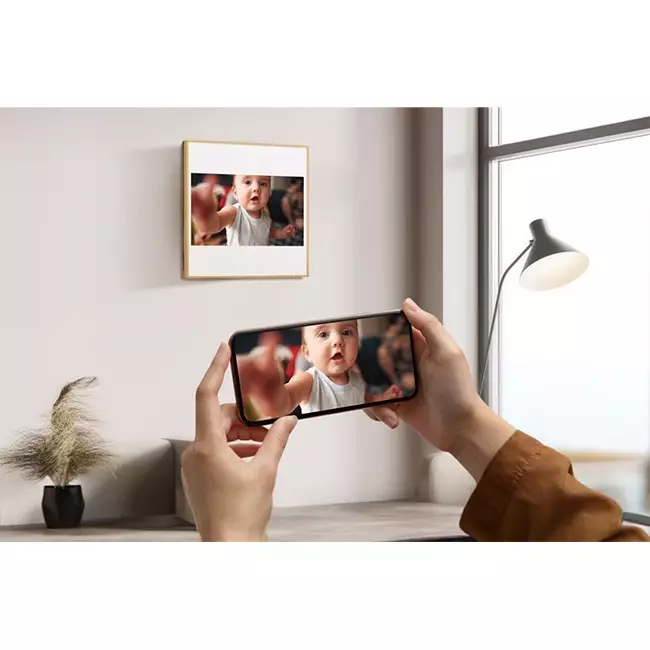 LG Gallery Premium Digital Dual Inverter airco R32 2,5 kW set